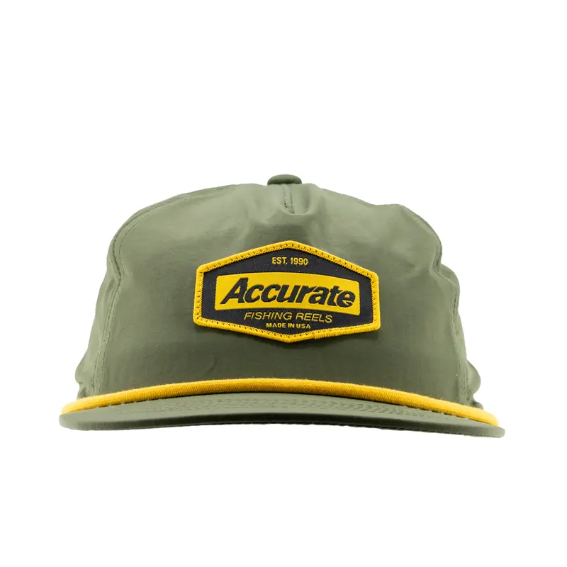 Forest Green Cap – Est. 1990 Edition