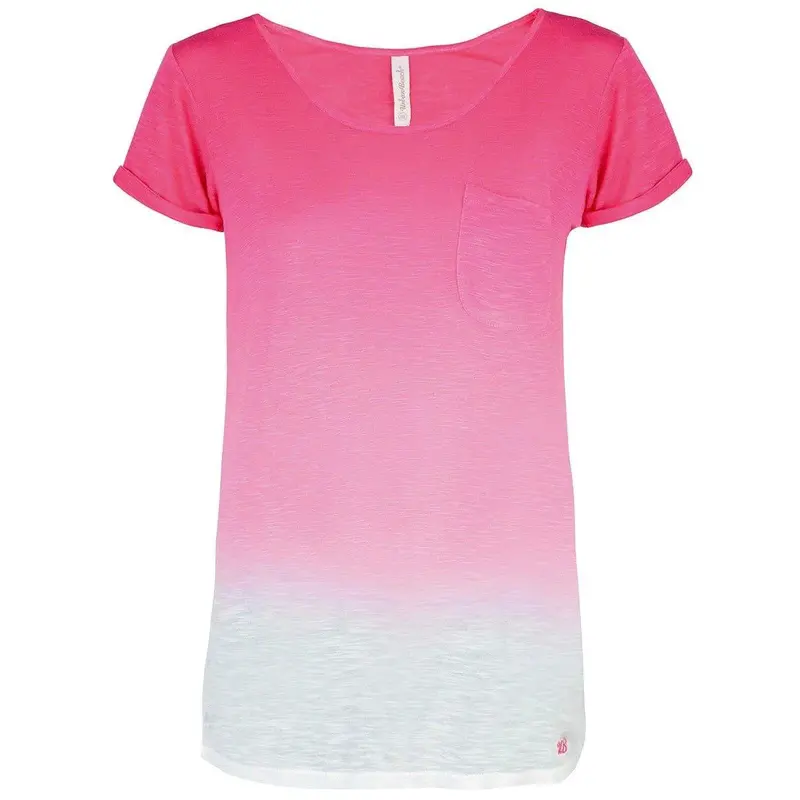 Fuchsia Women’s Urban Beach Eleele T-Shirt