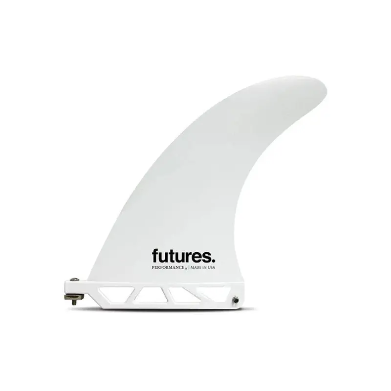 Futures 6.0-Inch Thermotech Longboard Single Fin