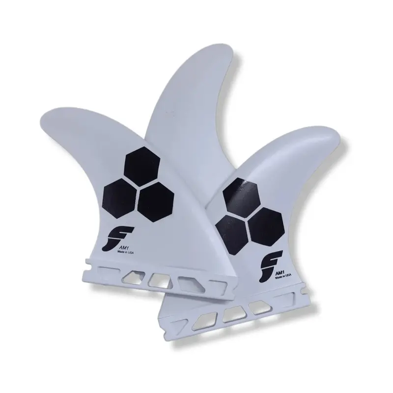 Futures AM1 Thermotech Thruster Fin Set