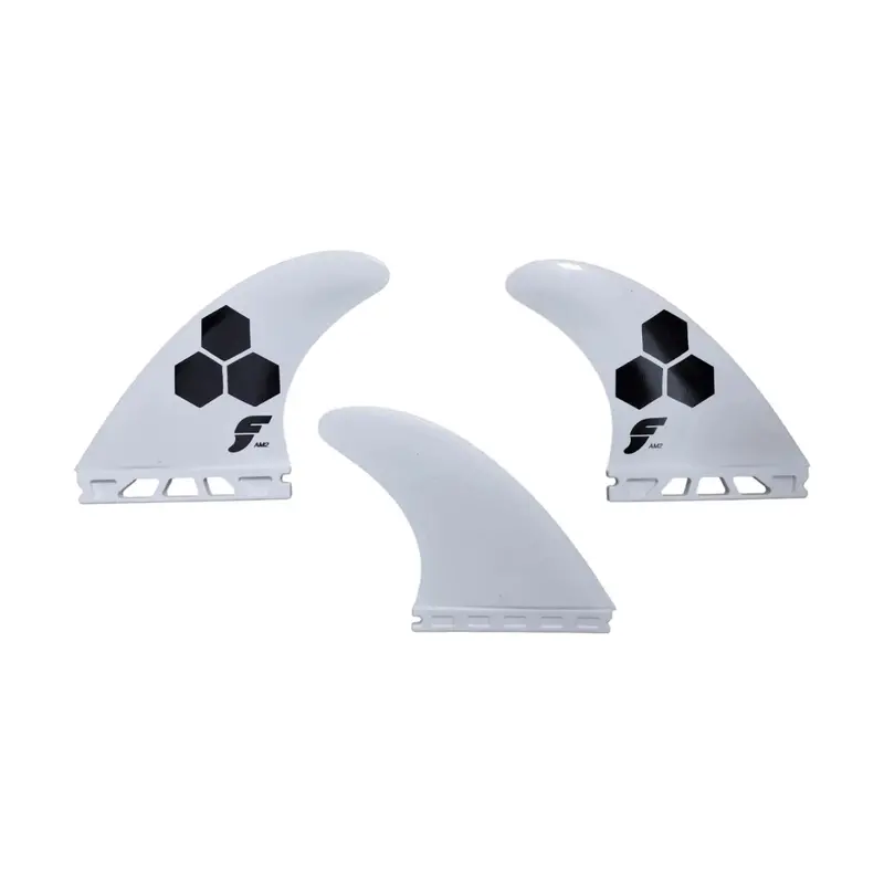 Futures AM2 Thermotech Thruster Fin Set