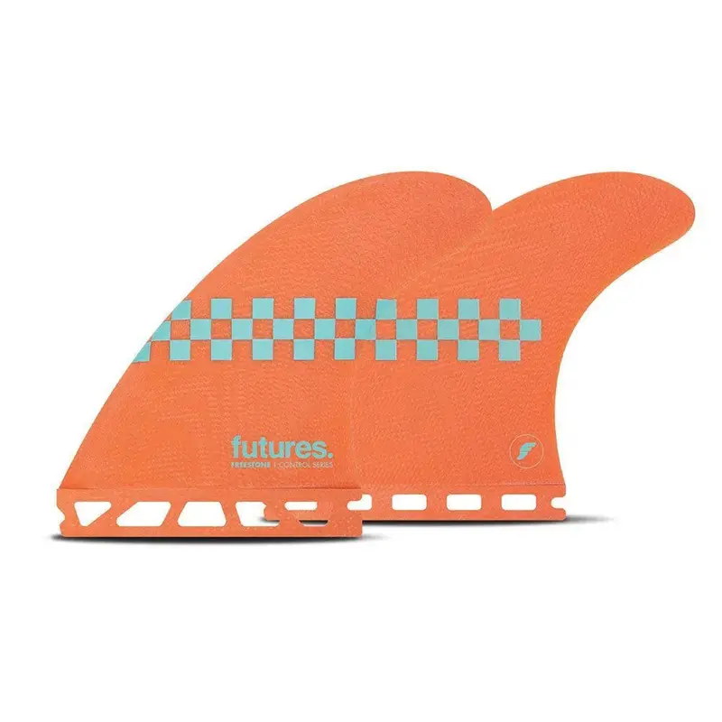 Futures Jack Freestone Control Series Fins – Large