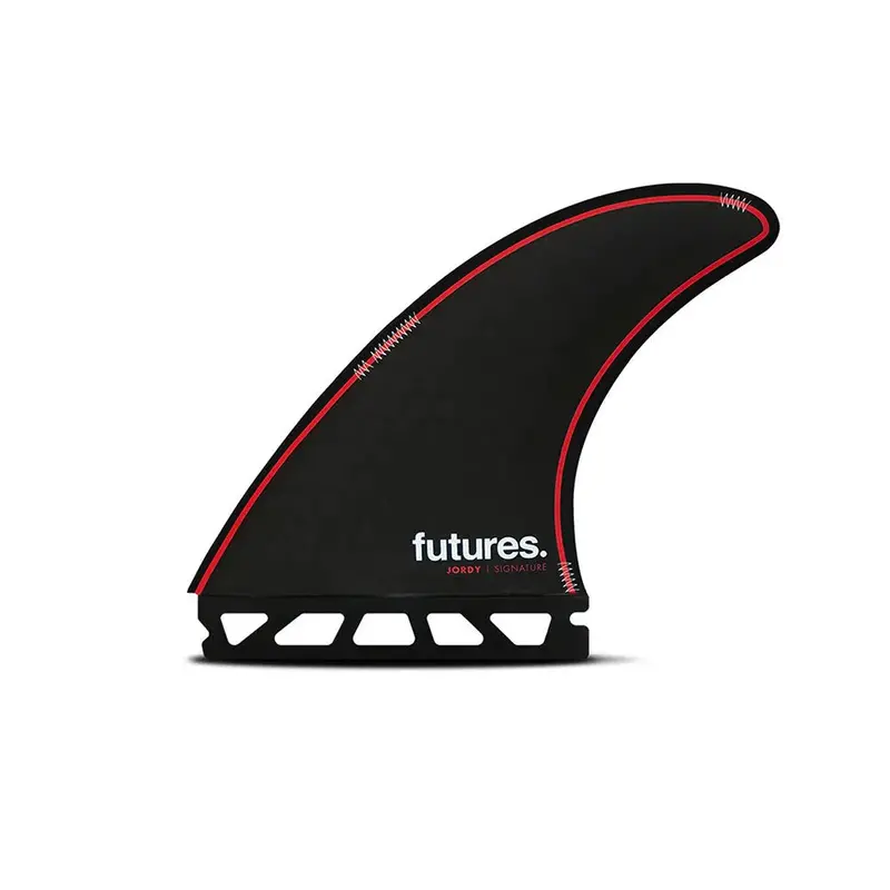 Futures Jordy Signature Honeycomb Thruster Set – Large Size