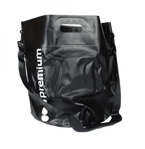 Gara Premium 45L Multi-Use Wet Gear Bucket