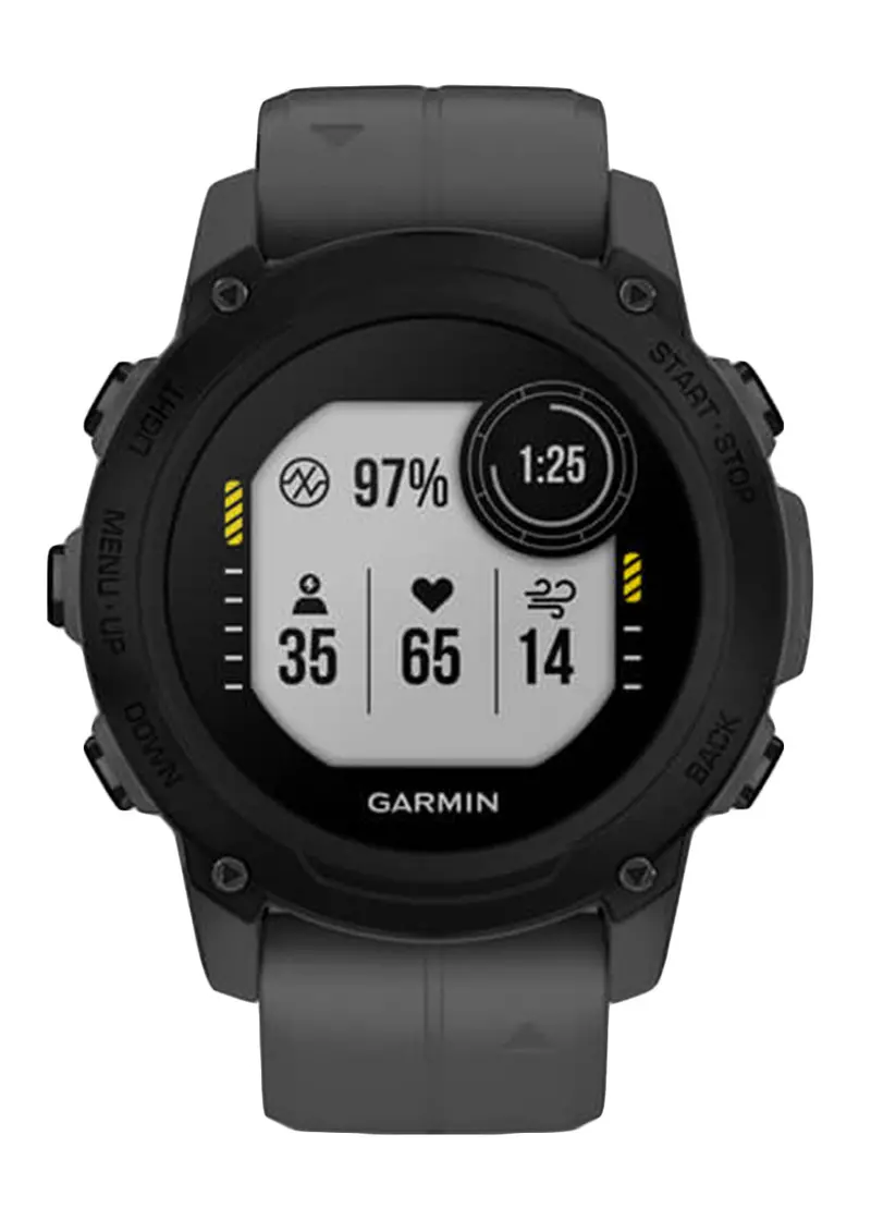 Garmin Descent G1 Dive Computer with GPS & Sonar