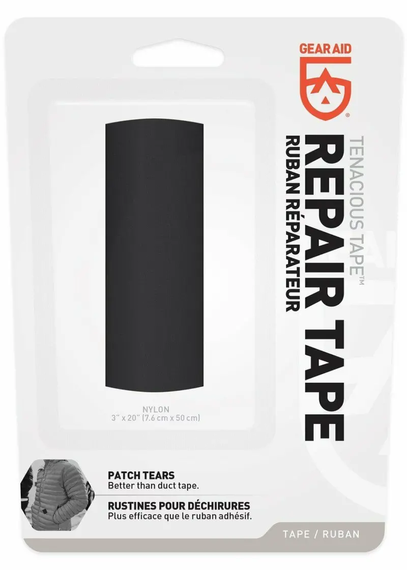 Gear Aid Tenacious Tape – Waterproof Repair Strip
