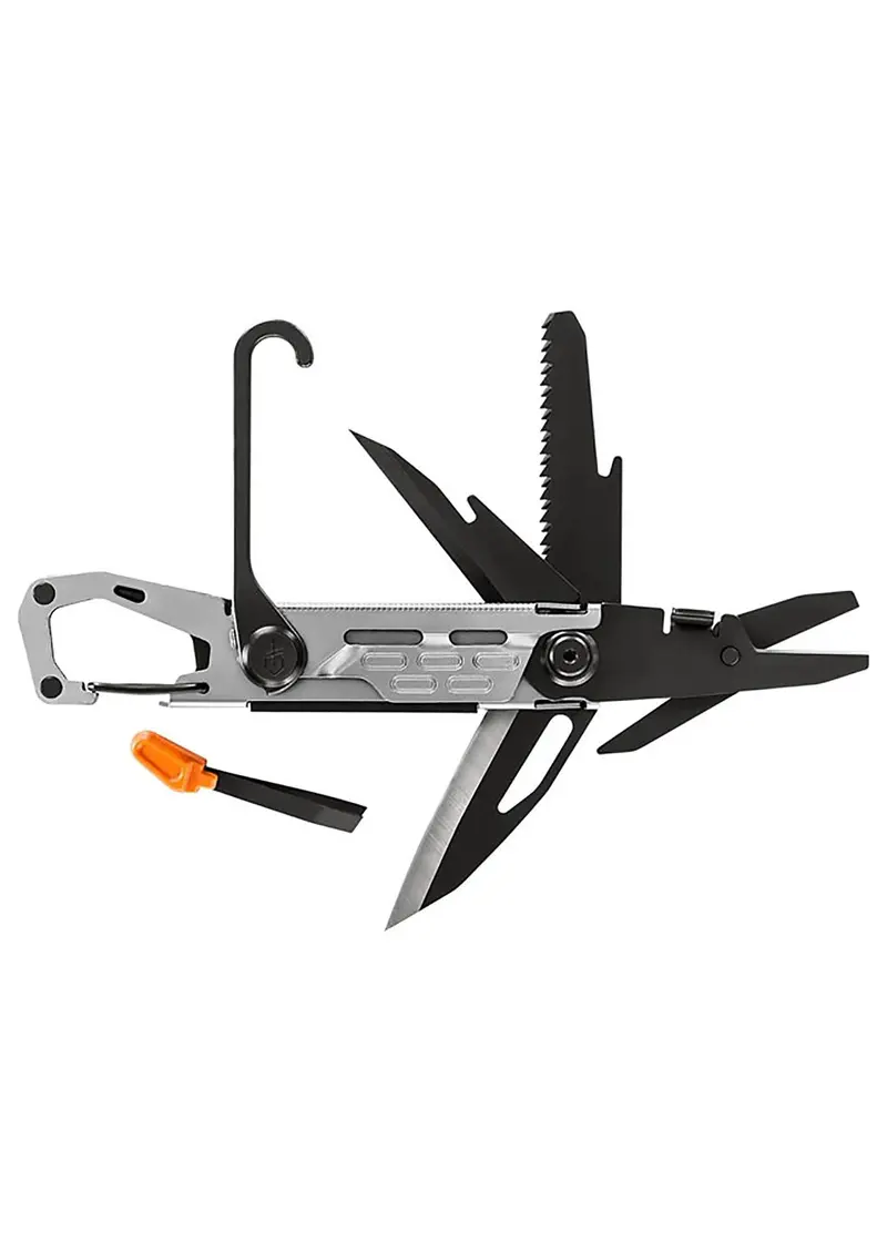 Gerber Stakeout 10-Function Compact Multi-Tool