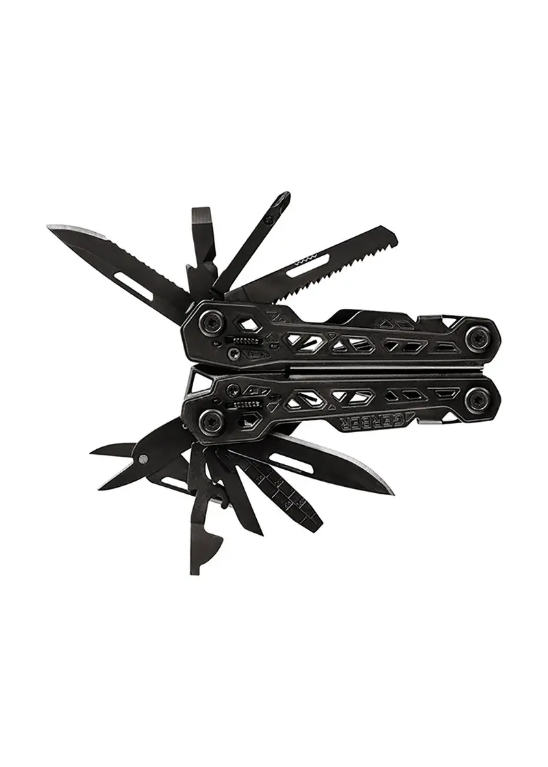 Gerber Truss 12-Function Multi-Tool with Replaceable Blades