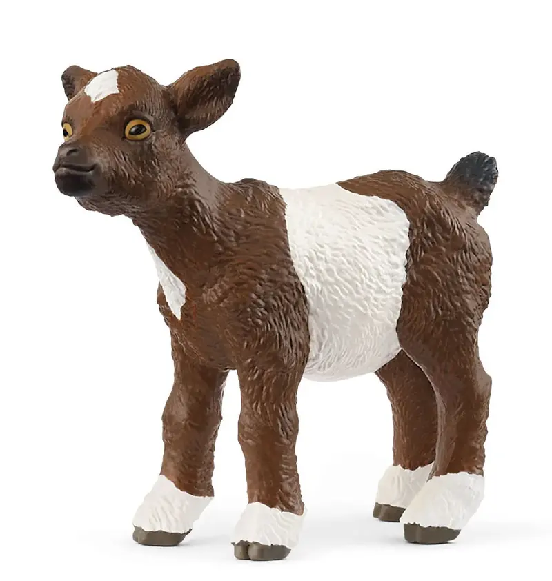 Goat Kid – Charming 1:20 Scale Livestock Miniature