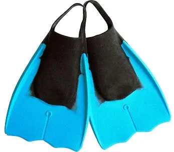 Gold Coast Bodyboard Fins Rental – Premium Fit