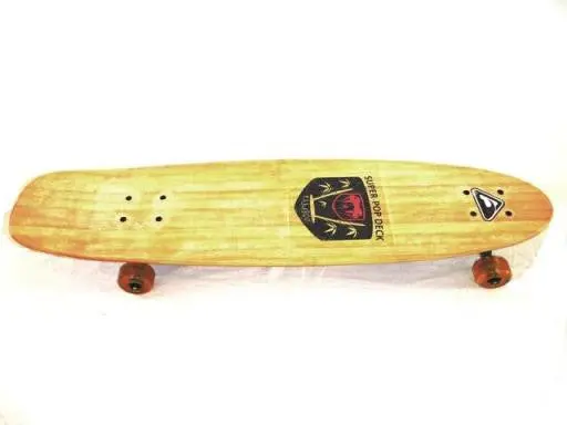 Gold Coast Skateboard Rental – 32″ Cruiser Board