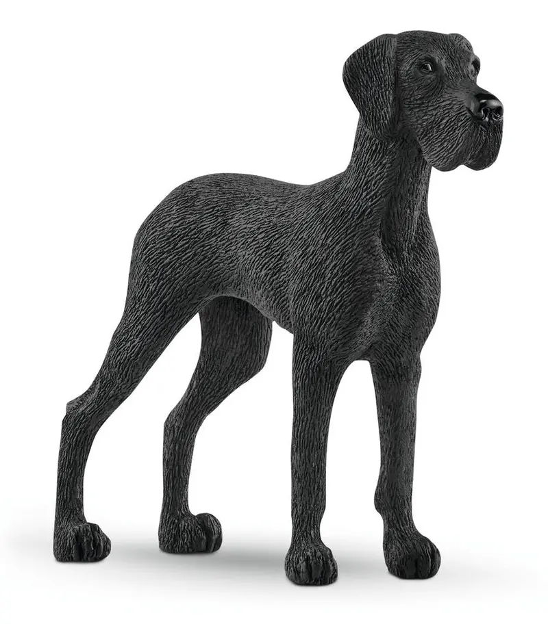 Great Dane Breed Statue #13962S