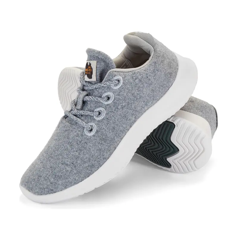 Gumrunner Women’s Granite Sneakers