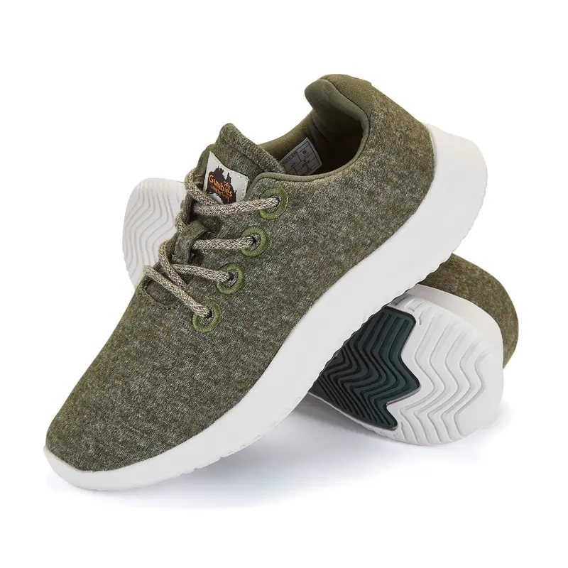 Gumrunner Women’s Moss Sneakers