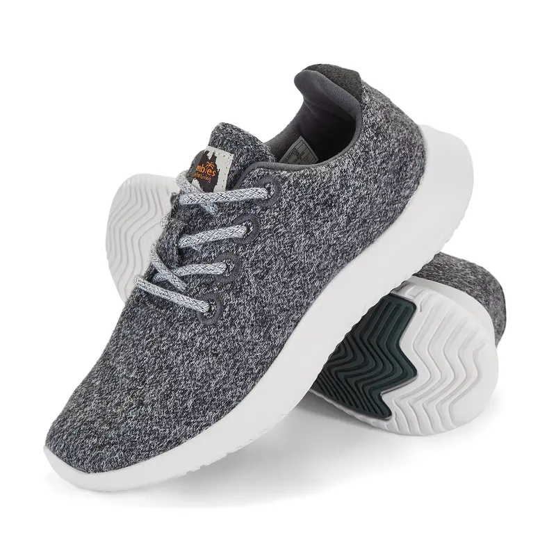 Gumrunner Women’s Slate Sneakers