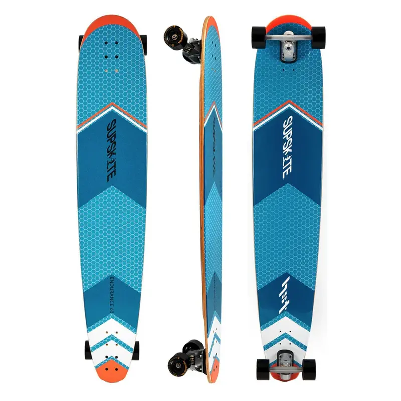 Hamboards 60″ Endurance All-Star Longboard