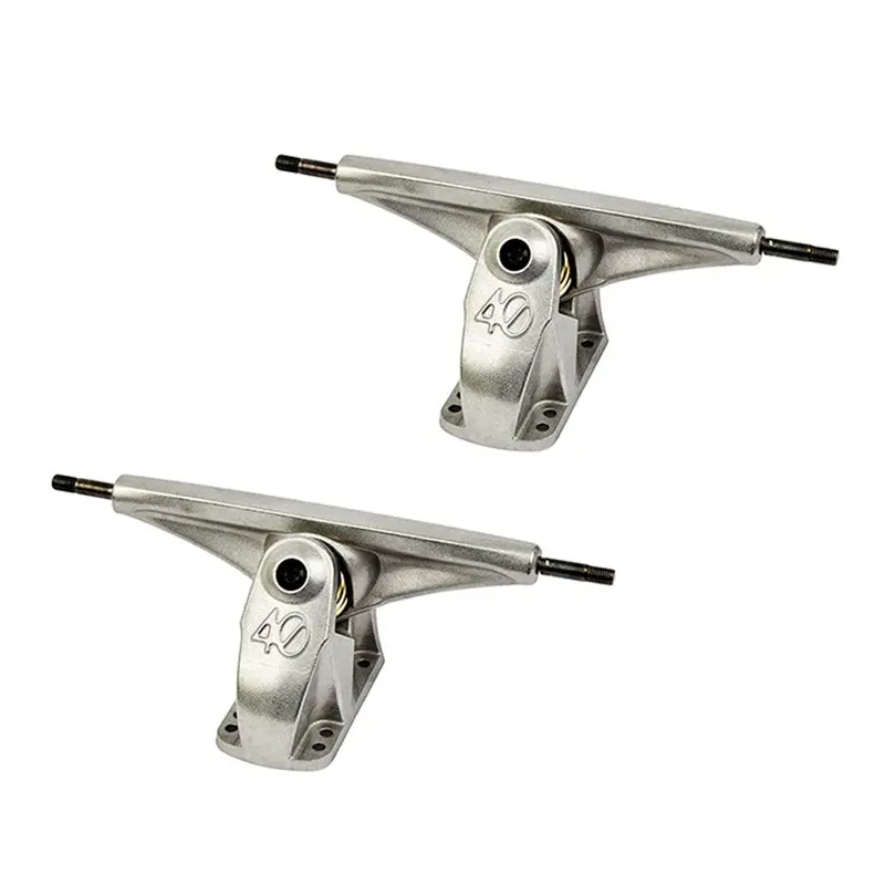 Hamboards HST Complete Truck Set – Standard Finish
