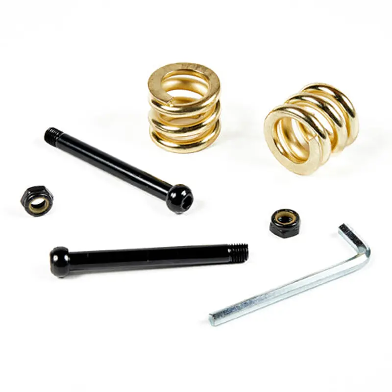 Hamboards HST Gold Spring Upgrade Kit