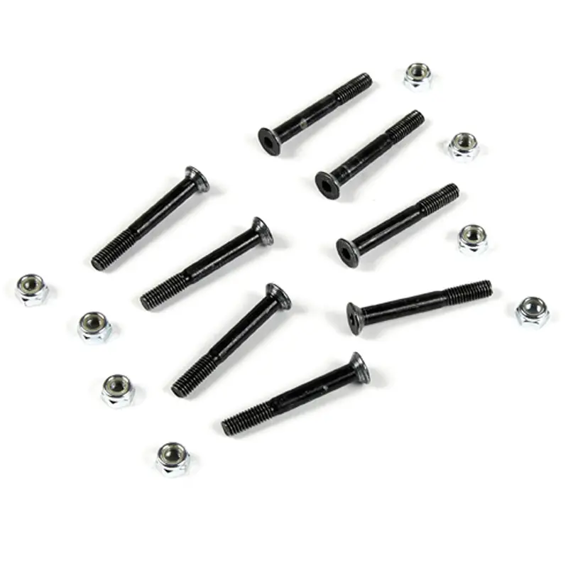 Hamboards M6 HST Truck Mounting Hardware Kit