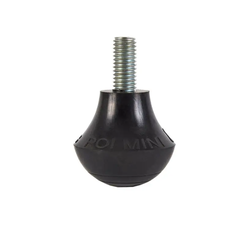 Hamboards Poi Mini Pusher Tip Accessory
