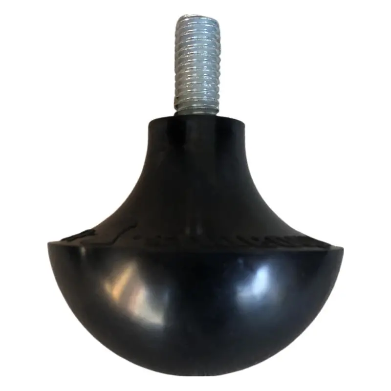 Hamboards Poi Pounder Pusher Tip Attachment