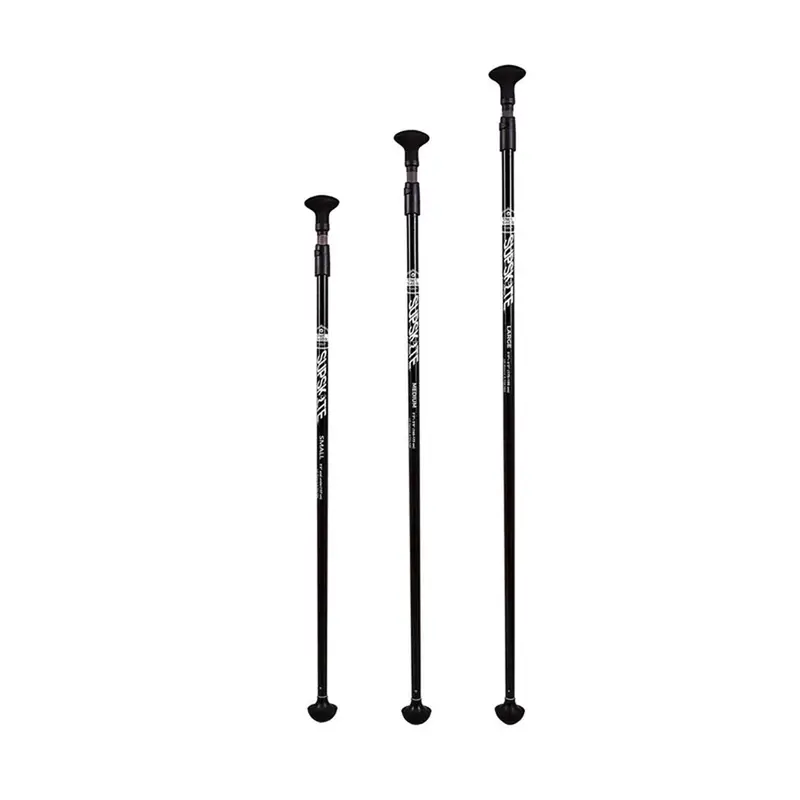 Hamboards Street Sweeper Pro Skate Pole