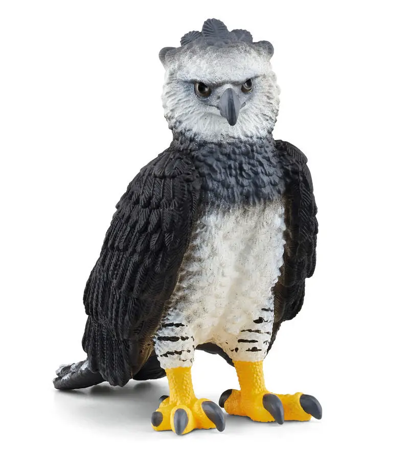 Harpy Eagle Bird Figurine #14862S