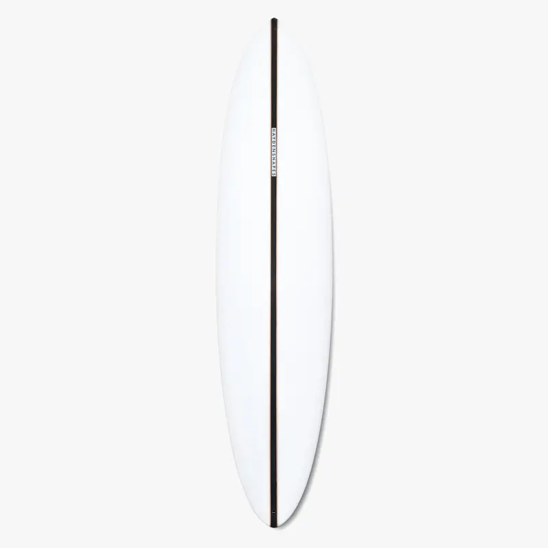 Hayden Shapes ML Glider Polyurethane Surfboard Fins