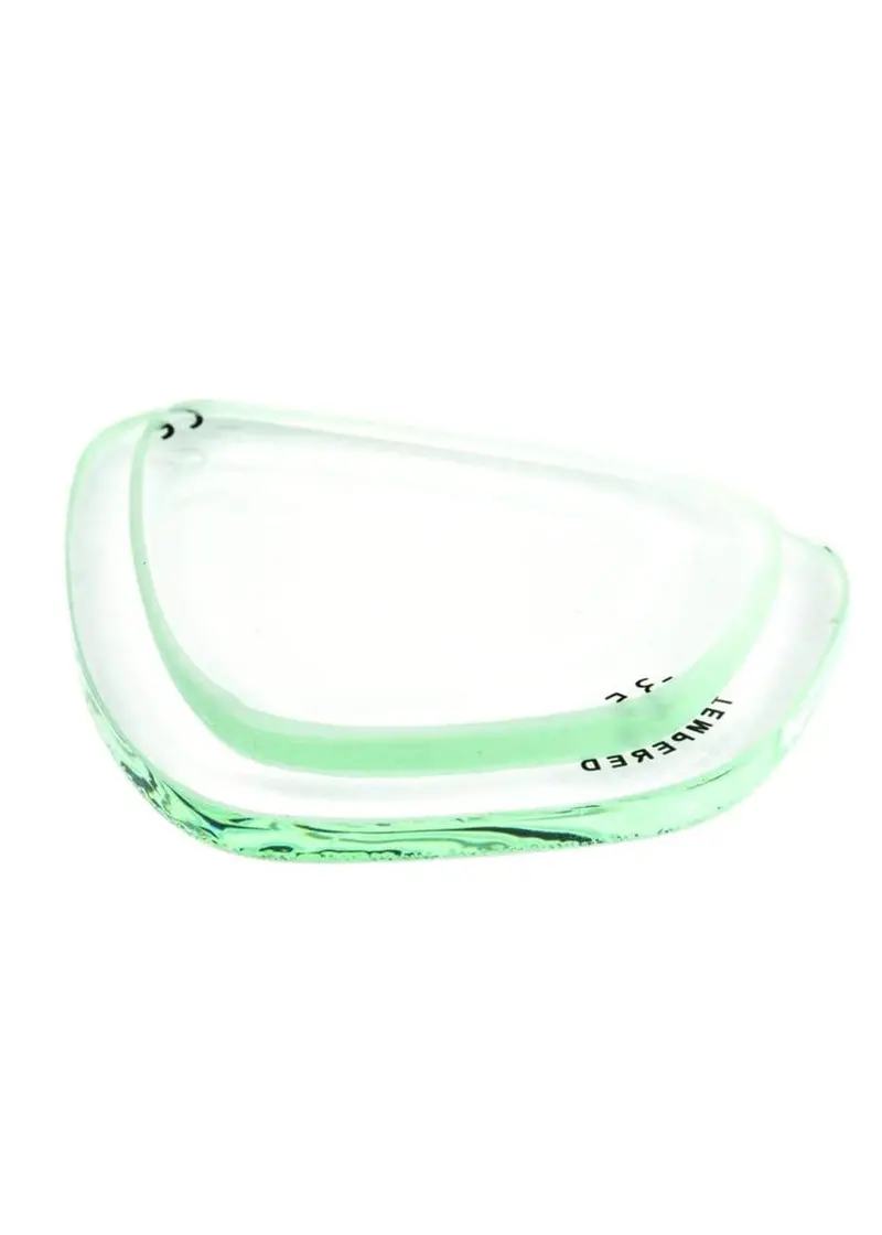 Hollis M3 Dive Mask Corrective Lens – Left Eye Prescription