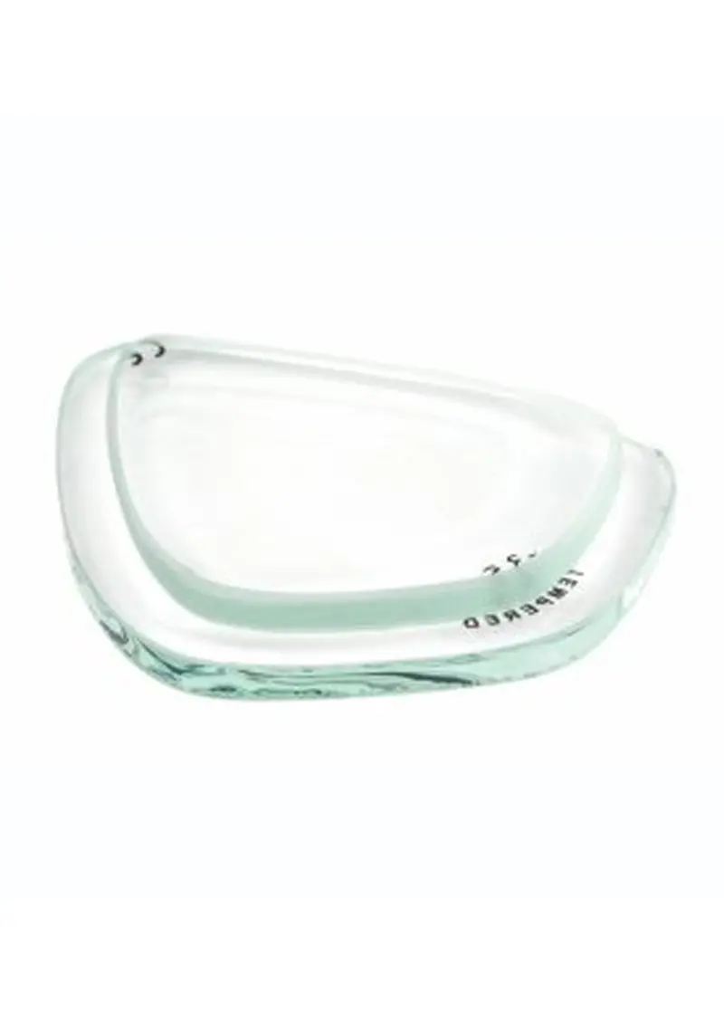 Hollis M3 Dive Mask Left Lens – +4.0 Diopter Prescription