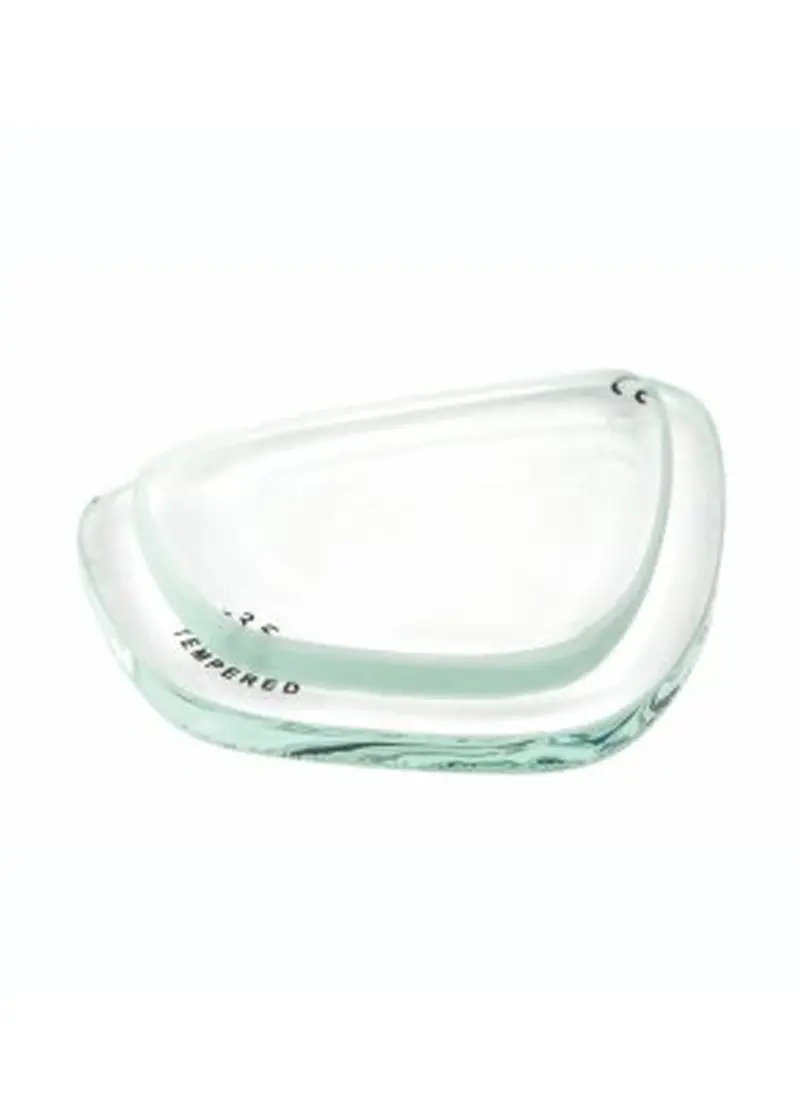 Hollis M3 Dive Mask Right Lens – +4.0 Diopter Prescription