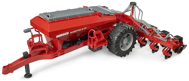 Horsch Maestro 8CX Precision Seeder – 1:16 Scale Farm Model
