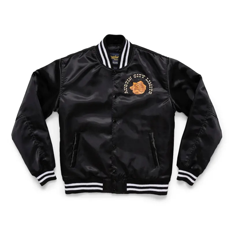 Howler x ACL Fest Satin Finish Jacket