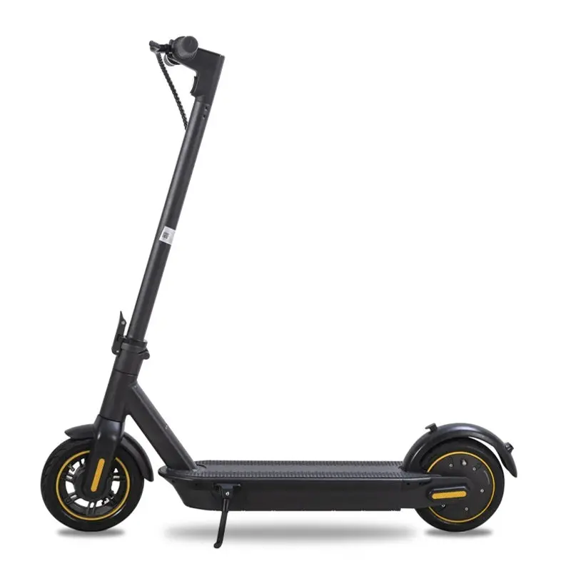 HT-T4 Max Electric Scooter – Compatible with Xiaomi M365