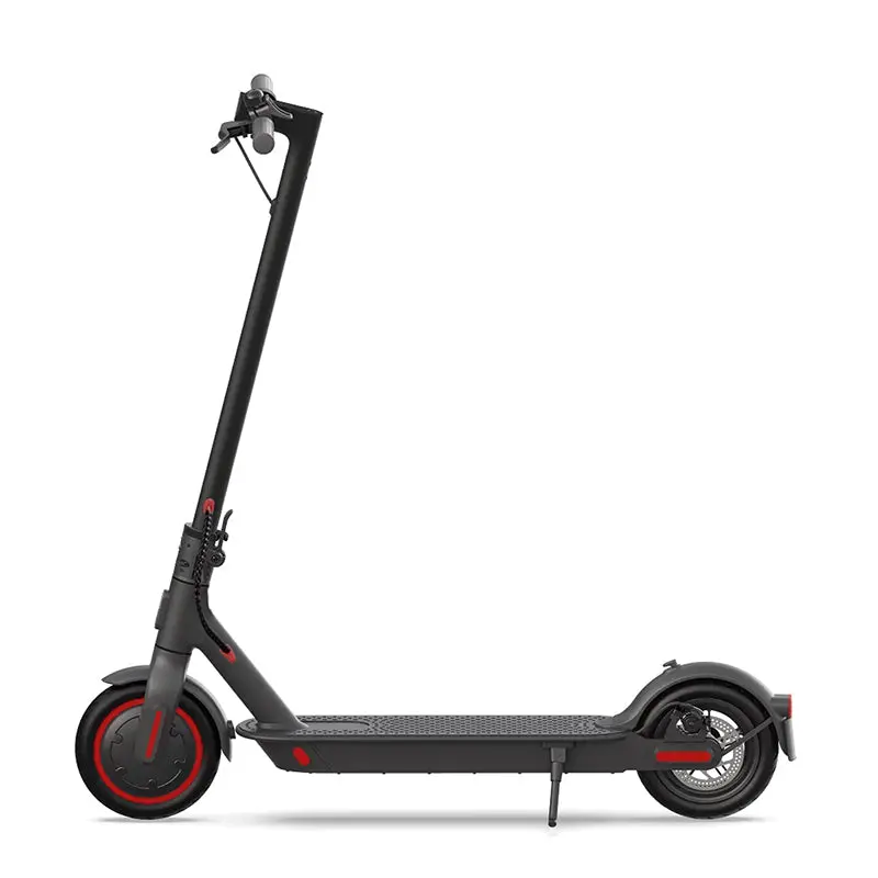 HT-T4 Pro Electric Scooter – Enhanced M365-Compatible Version