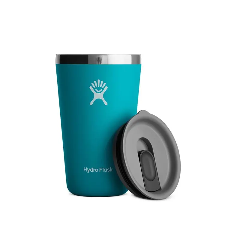 Hydro Flask 16 oz Tumbler – Laguna Colorway
