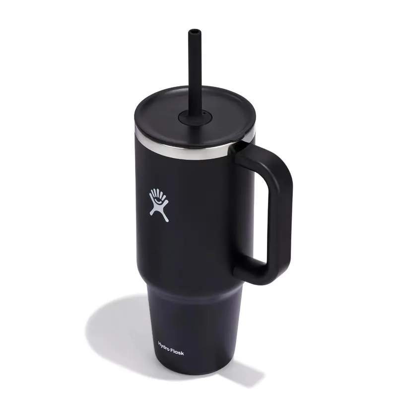 Hydro Flask 32 oz All-Around Travel Tumbler – Black