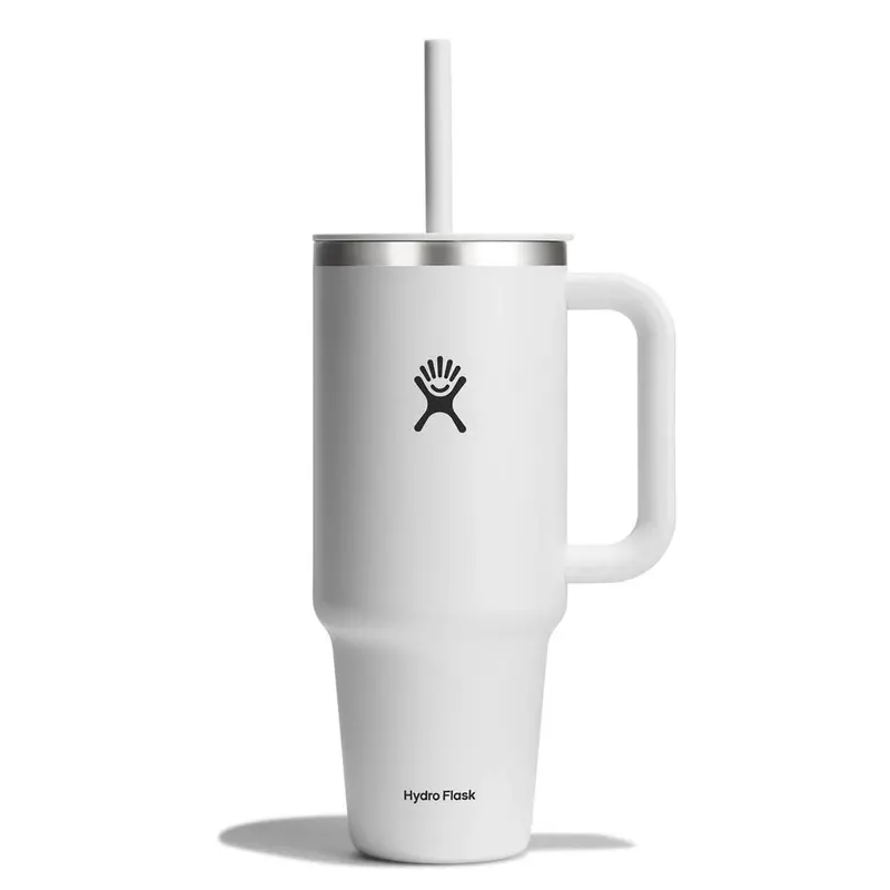 Hydro Flask 32 oz All-Around Travel Tumbler – White