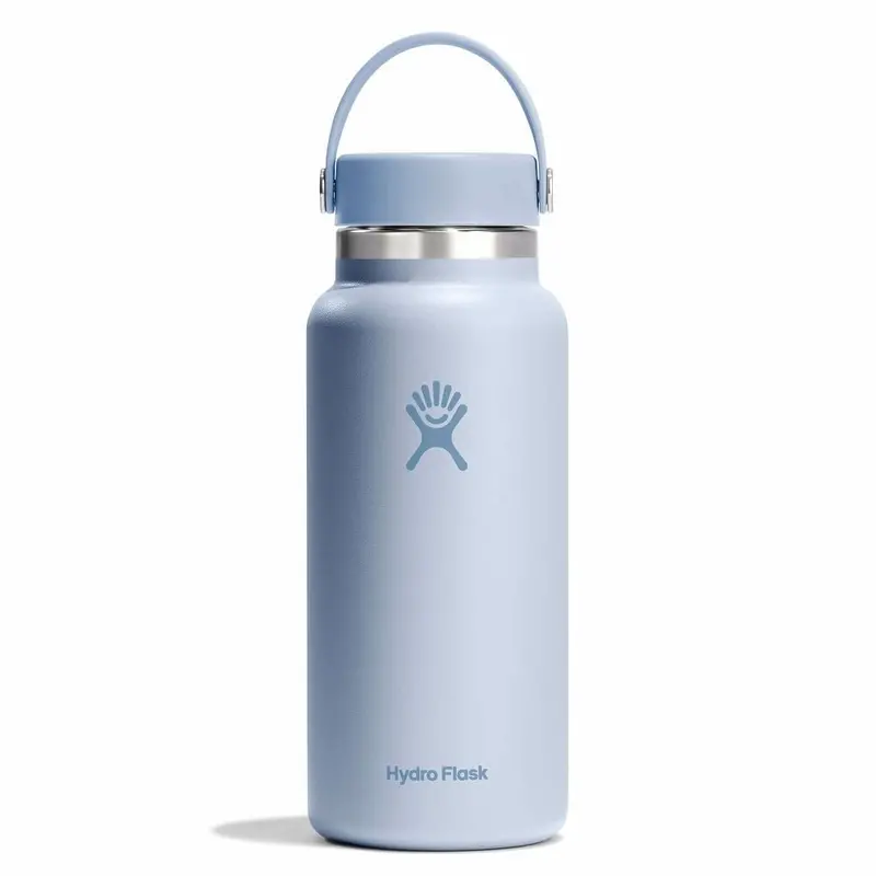 Hydro Flask 32 oz Wide-Mouth Vacuum Bottle – Surf Colorway