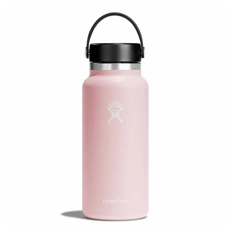 Hydro Flask 32 oz Wide Mouth Water Bottle – Trillium