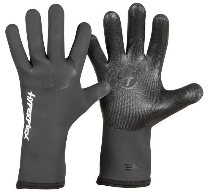 Hyperflex Mesh Skin 5mm Thermal Diving Gloves