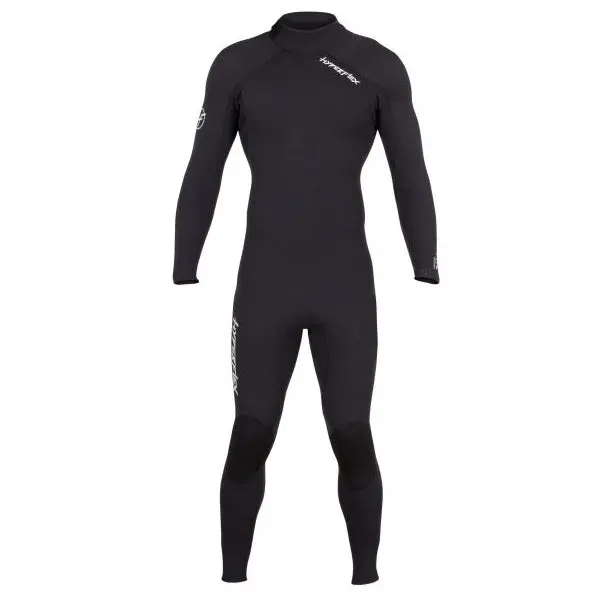 Hyperflex VYRL Men’s 3/2mm Back-Zip Full Wetsuit