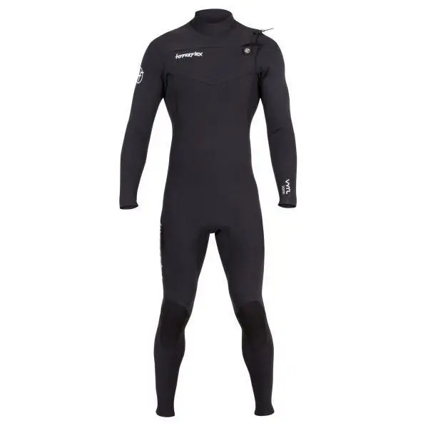Hyperflex VYRL Men’s 4/3mm GBS Front-Zip Full Wetsuit