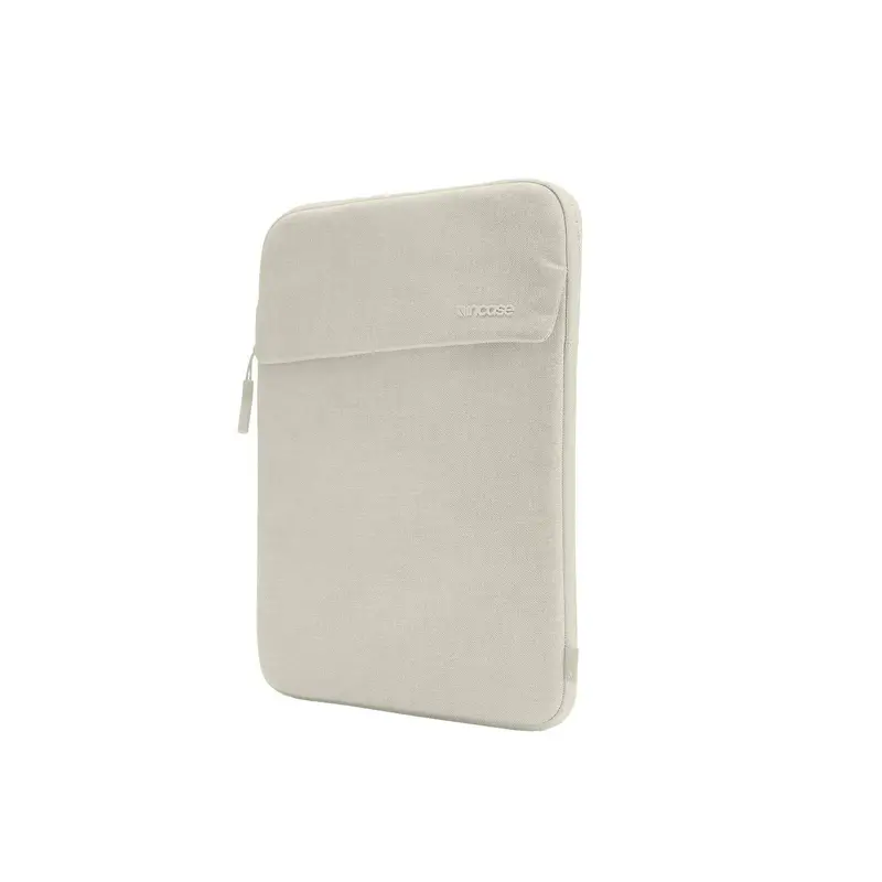 Incase Crosstown Woolenex Laptop Sleeve – 14″, Limestone