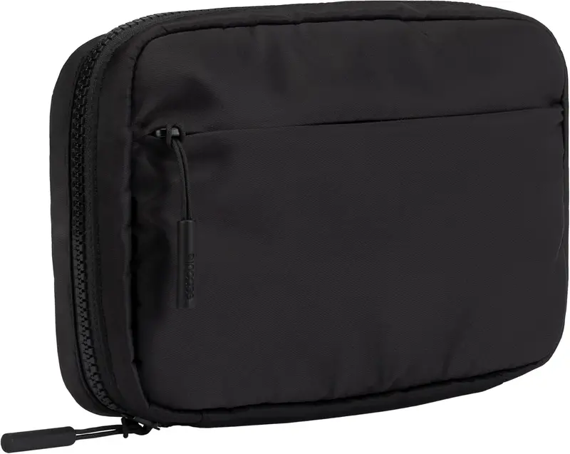Incase Nylon Organizer Pouch – Black