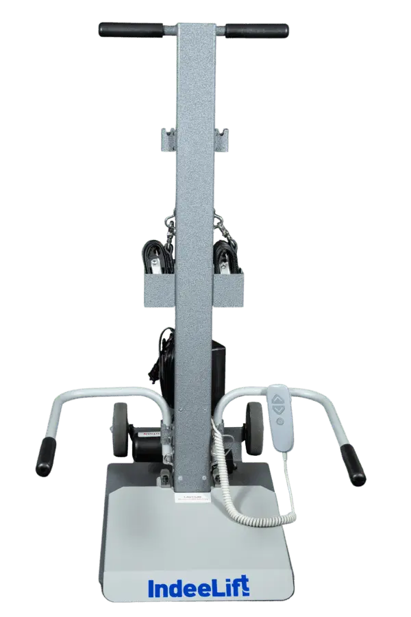 Indeed FTS-400 Floor-to-Stand Lift – 400 lb Capacity