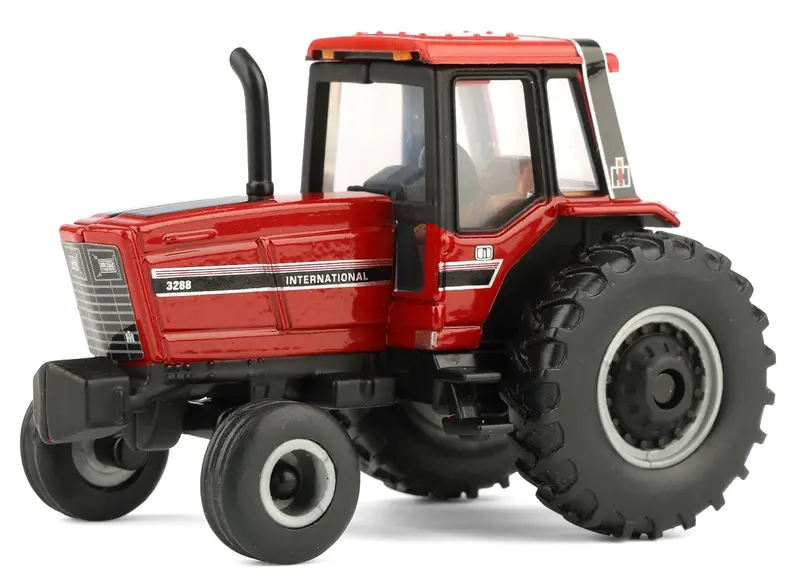 International Harvester 3288 Tractor – 1/64 Scale, Model #44448
