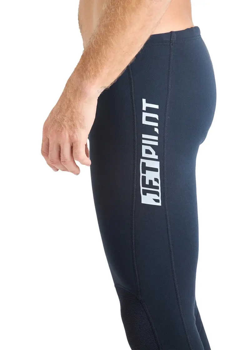 Jet Pilot Venture Men’s 1mm Neoprene Pant for Surface Water Activities