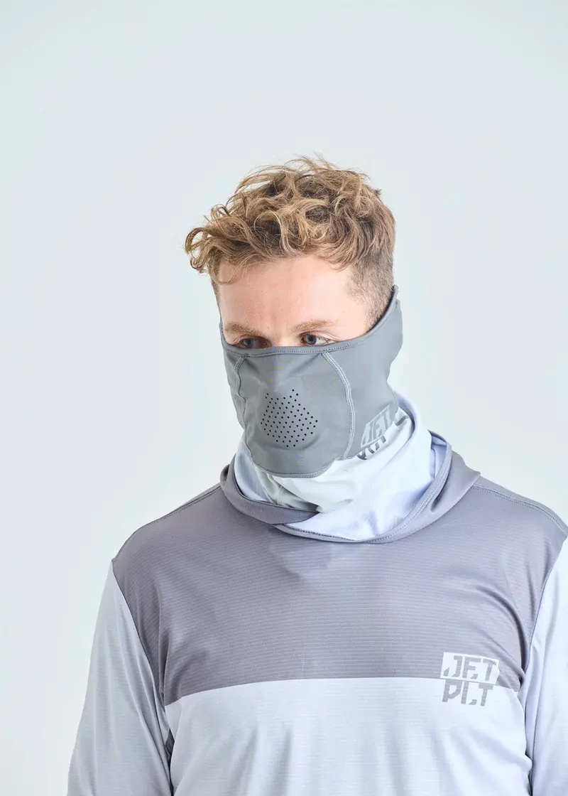 Jet Pilot Venture Men’s Reversible Neoprene Face Buff