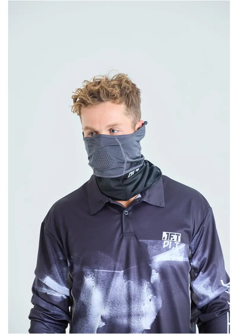 Jet Pilot Venture Unisex Neoprene Neck Gaiter (Face Buff)